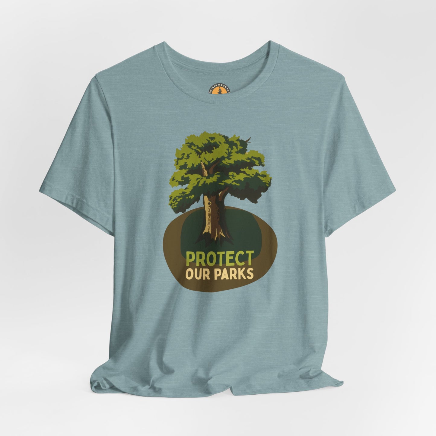 Protect Our Parks Tee