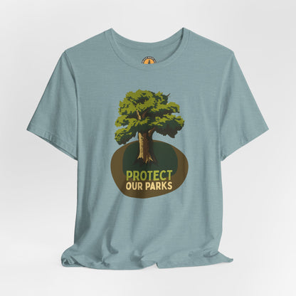 Protect Our Parks Tee