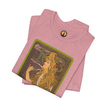 Bronze Job Rolling Papers Tee