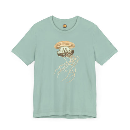 Medusa Jellyfish Tee