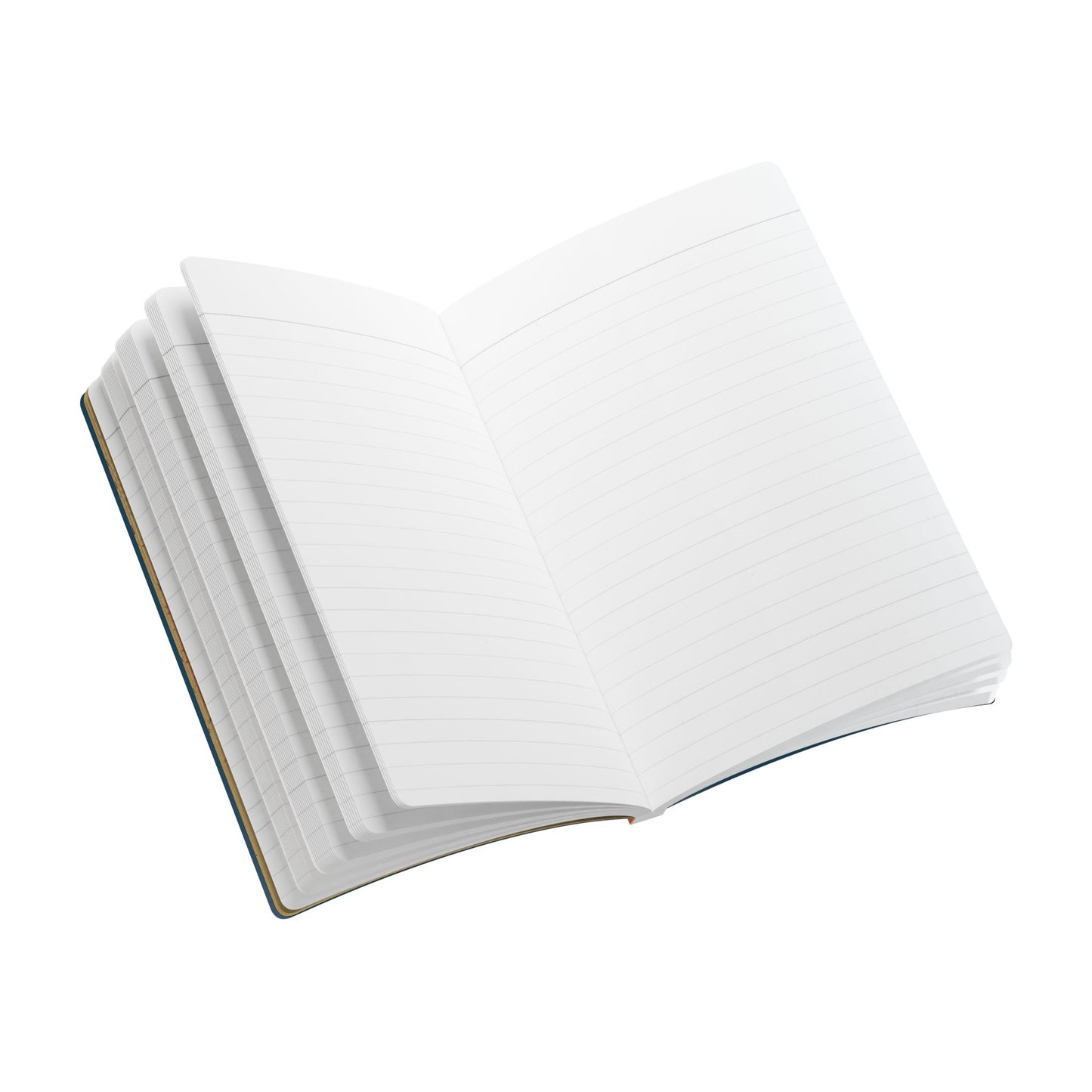 Chicago Vintage Wage Map | Softcover Notebook with Inside Maps