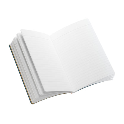 Chicago Vintage Wage Map | Softcover Notebook with Inside Maps