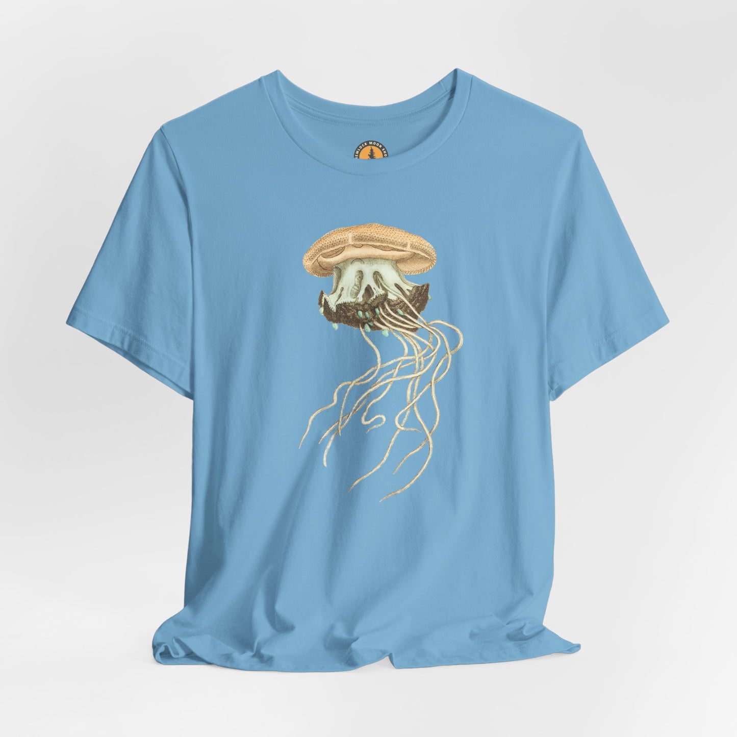 Medusa Jellyfish Tee