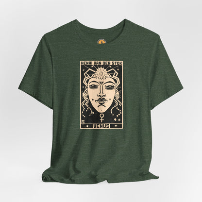 Spirit of Venus Tee
