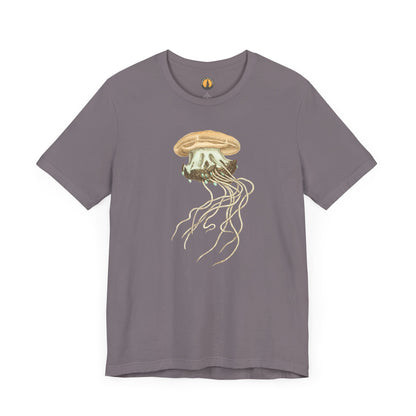 Medusa Jellyfish Tee