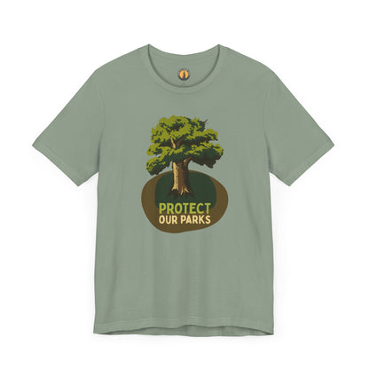 Protect Our Parks Tee