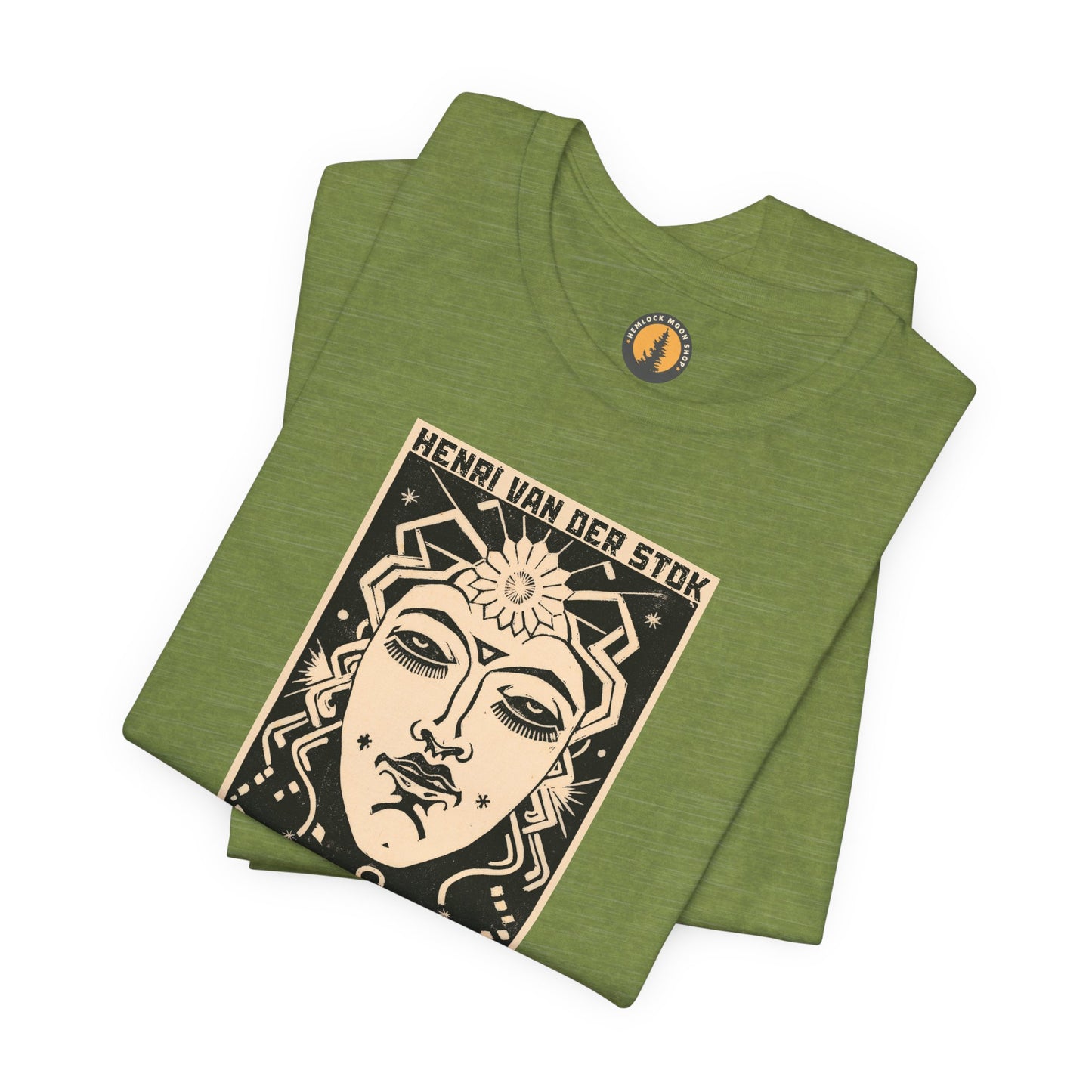 Spirit of Venus Tee