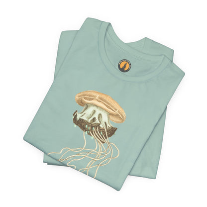 Medusa Jellyfish Tee