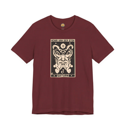 Spirit of Saturn Tee