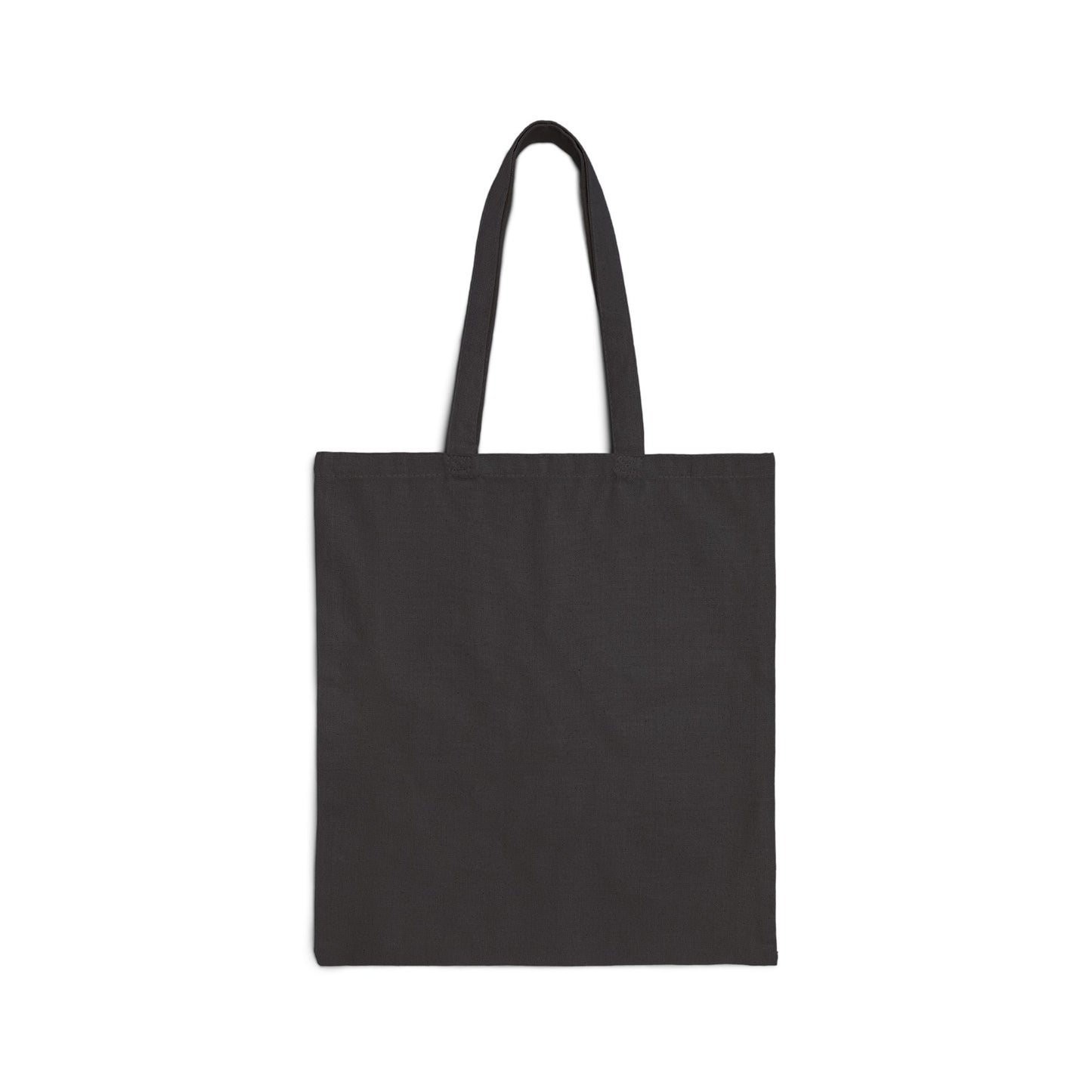 Black Cat & White Rabbit | Dueling Banjos Tote Bag