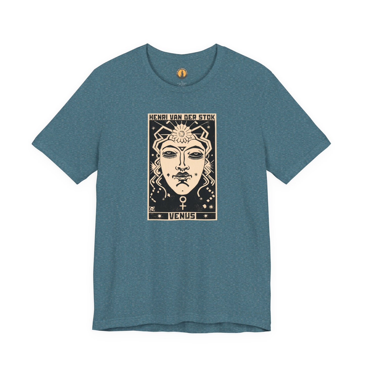 Spirit of Venus Tee