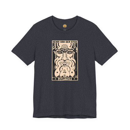 Spirit of Jupiter Tee
