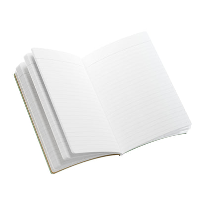 Forager Vintage Field Notes | Softcover Journal with Inside Illustrations