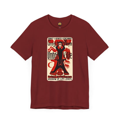 E.L. Kirchner Shadow of Life Tee