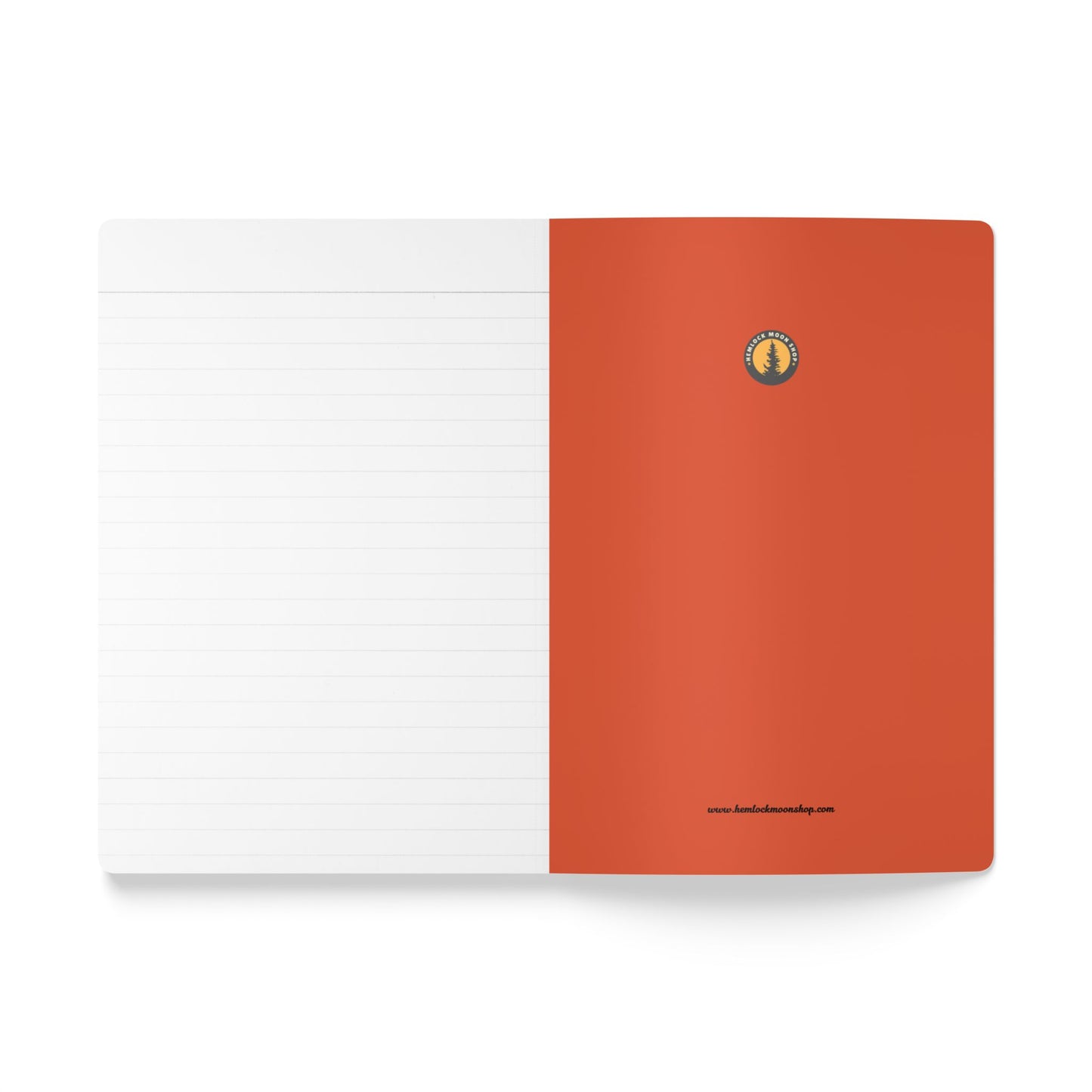 Chicago Nationalities Vintage Map | Softcover Notebook with Inside Maps