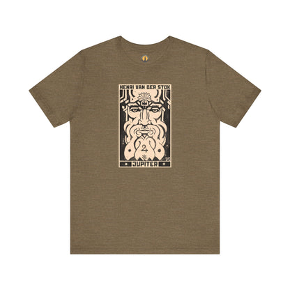 Spirit of Jupiter Tee