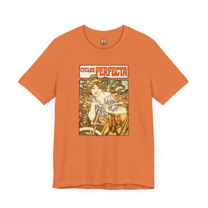 Mucha Cycles Perfecta Tee