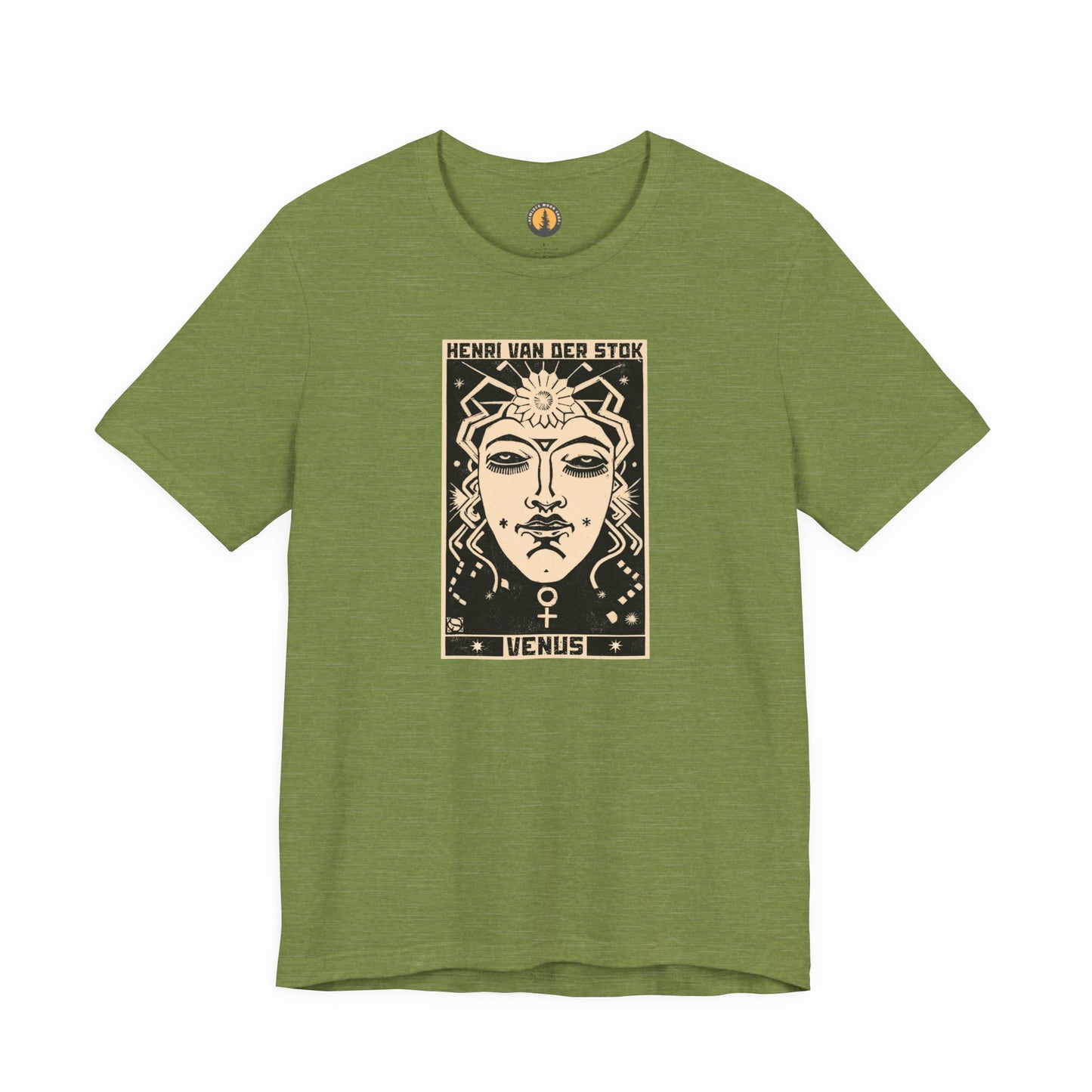 Spirit of Venus Tee