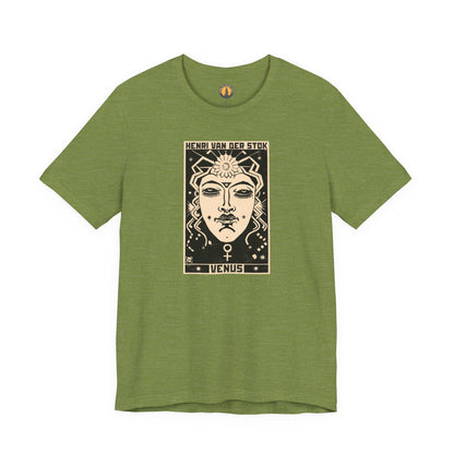 Spirit of Venus Tee