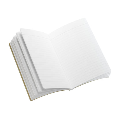 Caterpillar Vintage Field Notes | Softcover Journal with Inside Illustrations