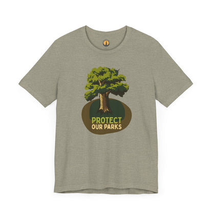 Protect Our Parks Tee