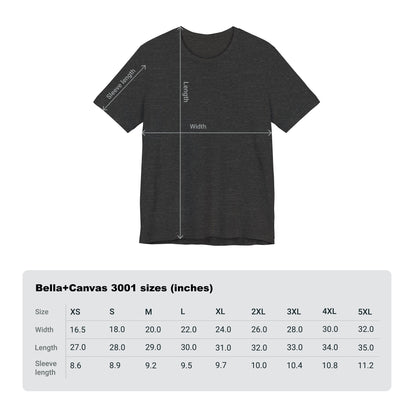 Mucha Cycles Perfecta Tee