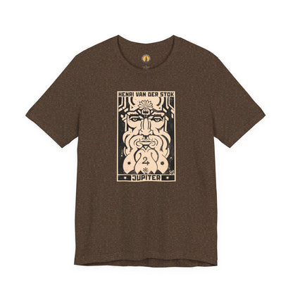 Spirit of Jupiter Tee