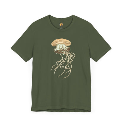Medusa Jellyfish Tee