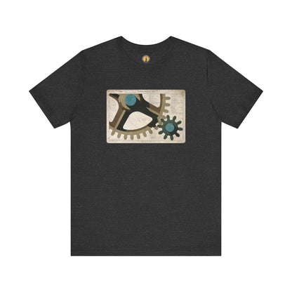 Cogwheel Tee