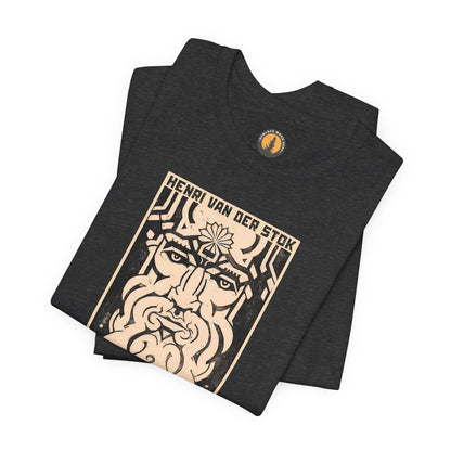 Spirit of Jupiter Tee