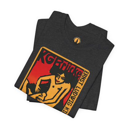 Ernst Ludwig Kirchner Tee