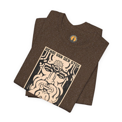Spirit of Jupiter Tee