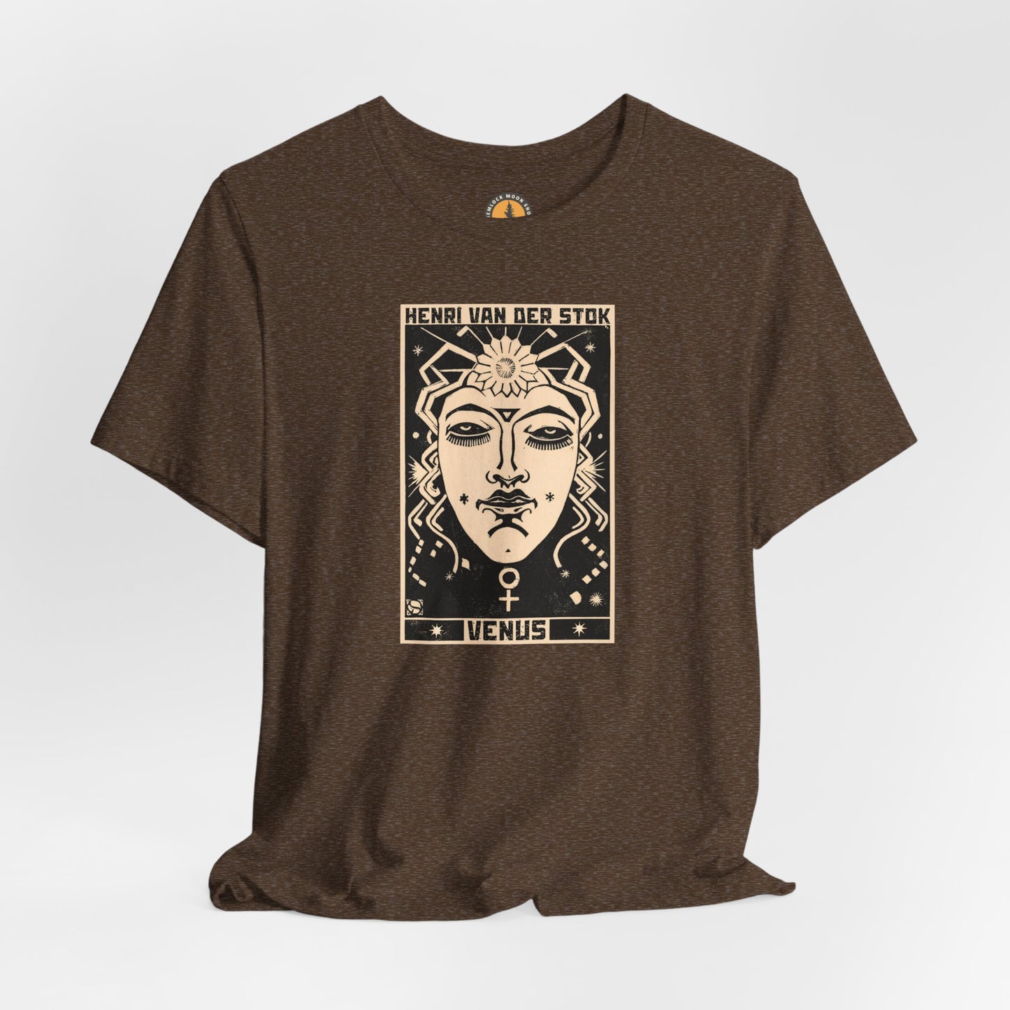 Spirit of Venus Tee