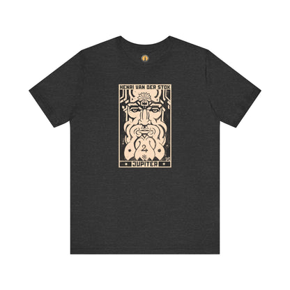 Spirit of Jupiter Tee