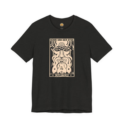Spirit of Jupiter Tee