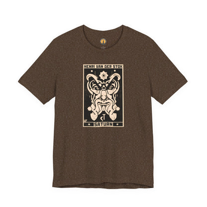 Spirit of Saturn Tee