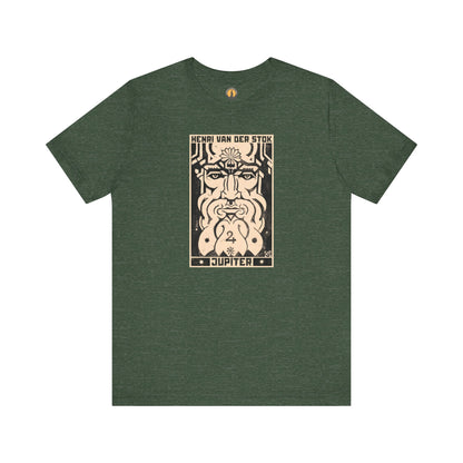 Spirit of Jupiter Tee