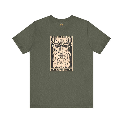 Spirit of Jupiter Tee