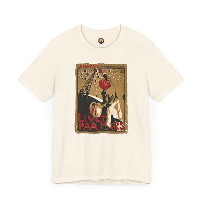 Life on Mars Tee
