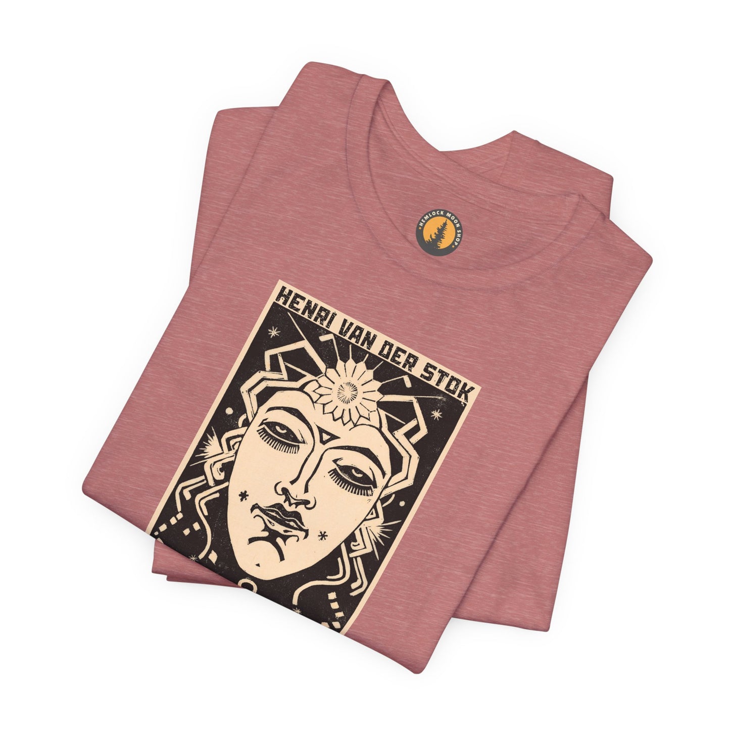 Spirit of Venus Tee