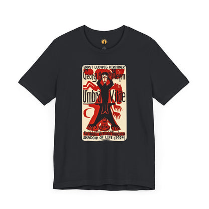 E.L. Kirchner Shadow of Life Tee
