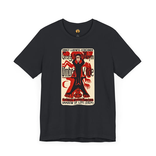 E.L. Kirchner Shadow of Life Tee
