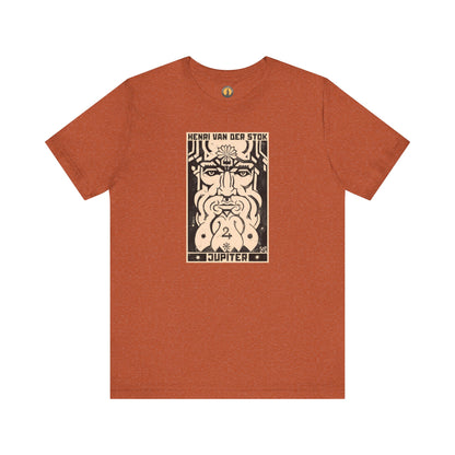 Spirit of Jupiter Tee