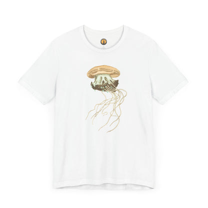 Medusa Jellyfish Tee