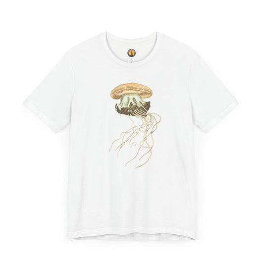 Medusa Jellyfish Tee