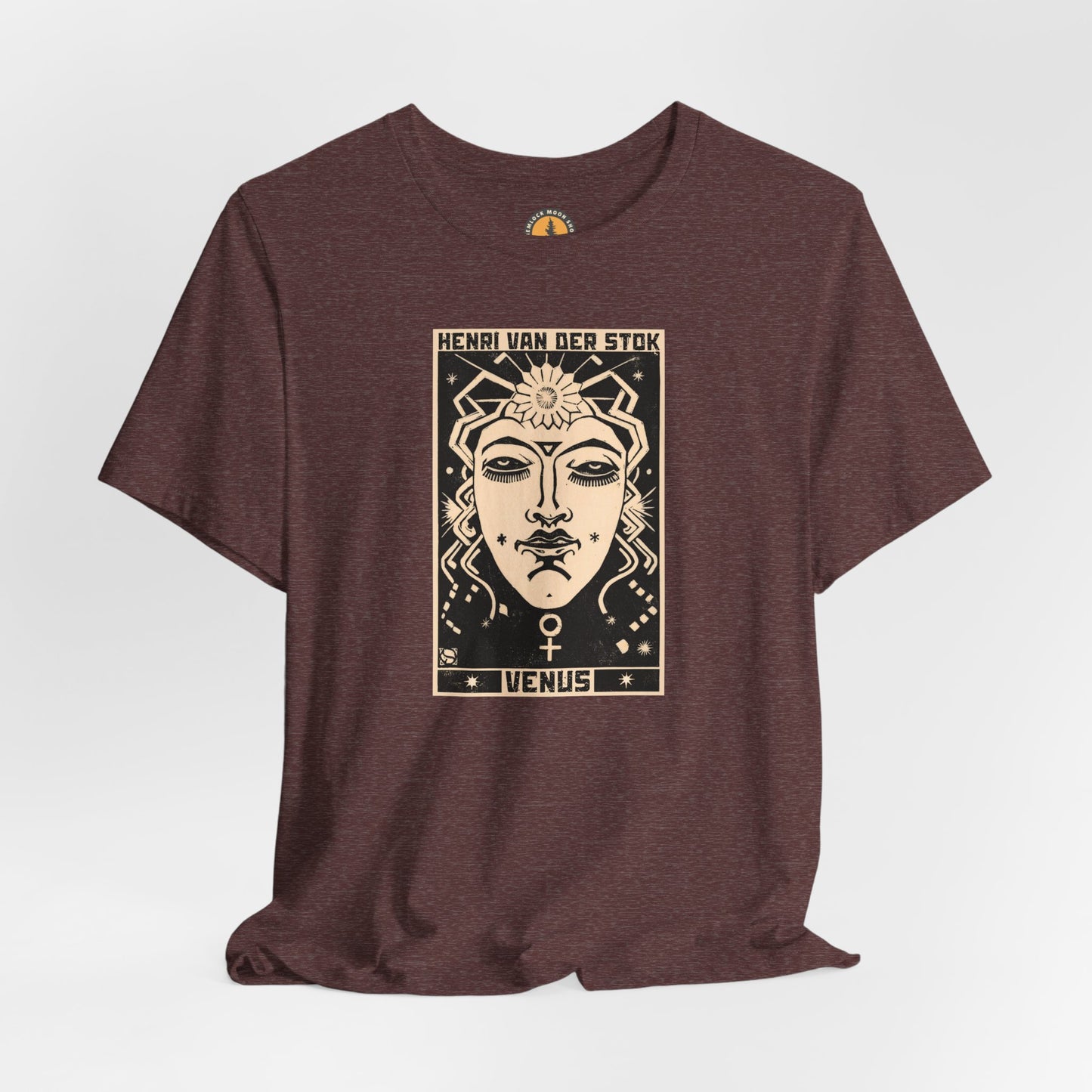 Spirit of Venus Tee
