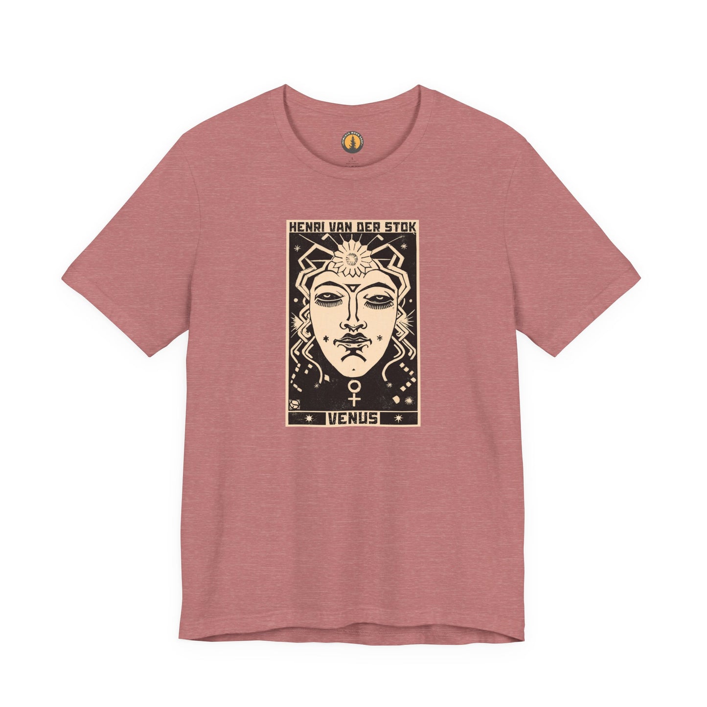 Spirit of Venus Tee