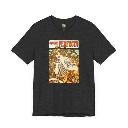 Mucha Cycles Perfecta Tee