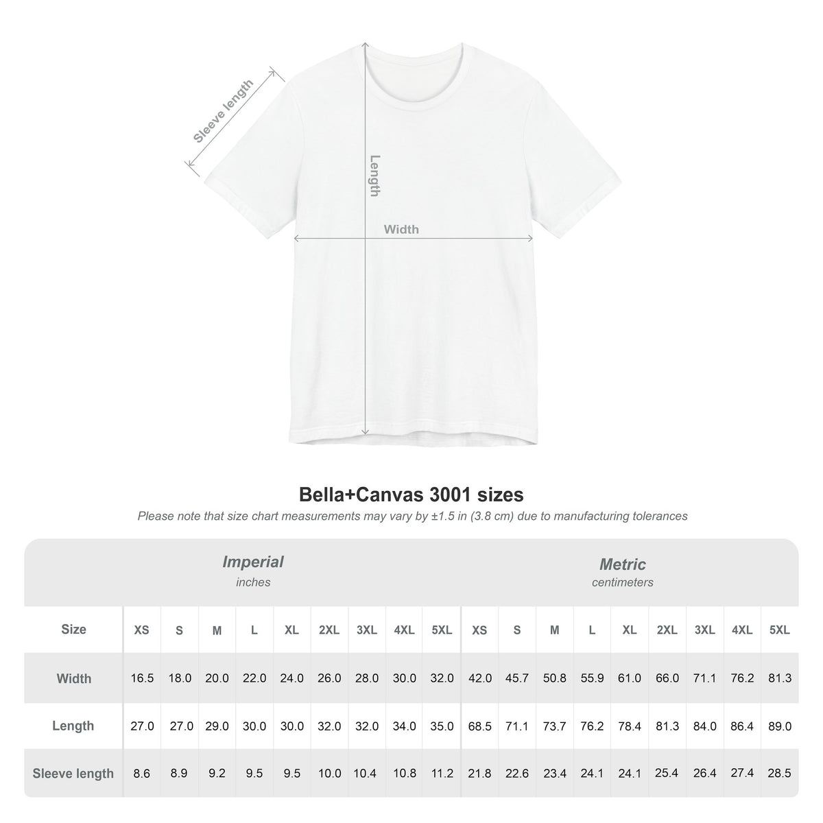 Protect Our Parks Retro Conservation Tee
