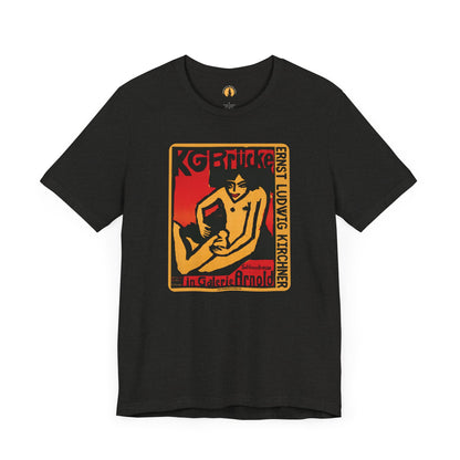 Ernst Ludwig Kirchner Tee